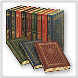 Easton Press Library of Great Poetry Image