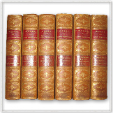 Complete Works of Tennyson Image
