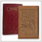 Tennysons Classics Image